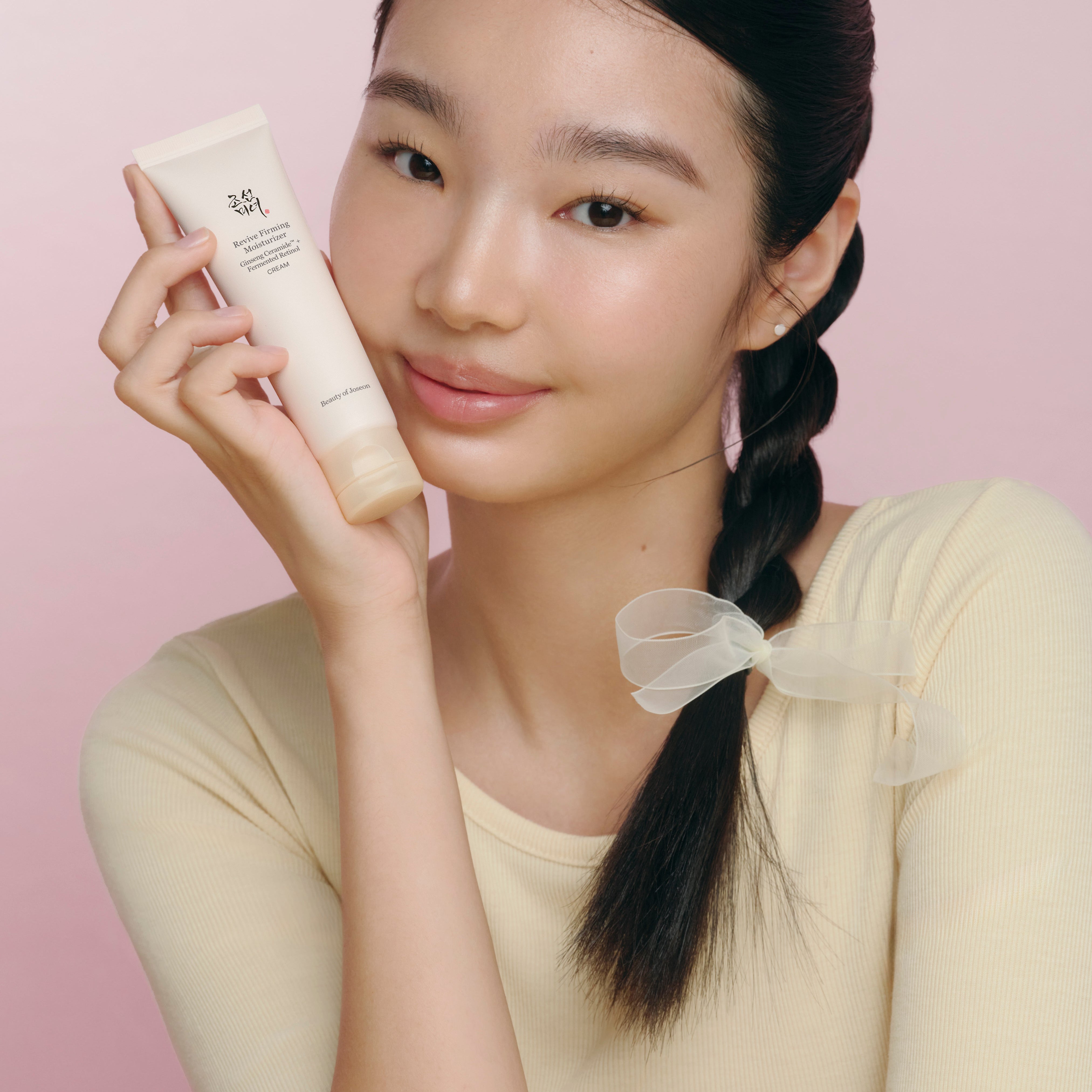 Meet Revive Firming Moisturizer