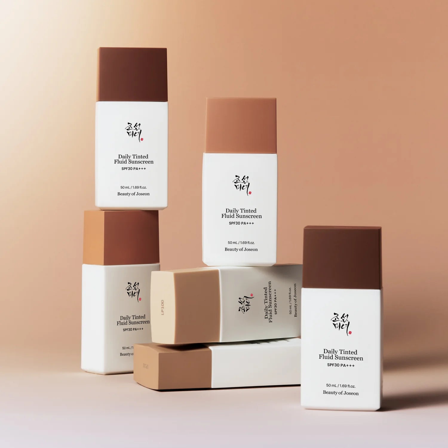 How to Pair Daily Tinted Fluid Sunscreen With Any Skincare Routine