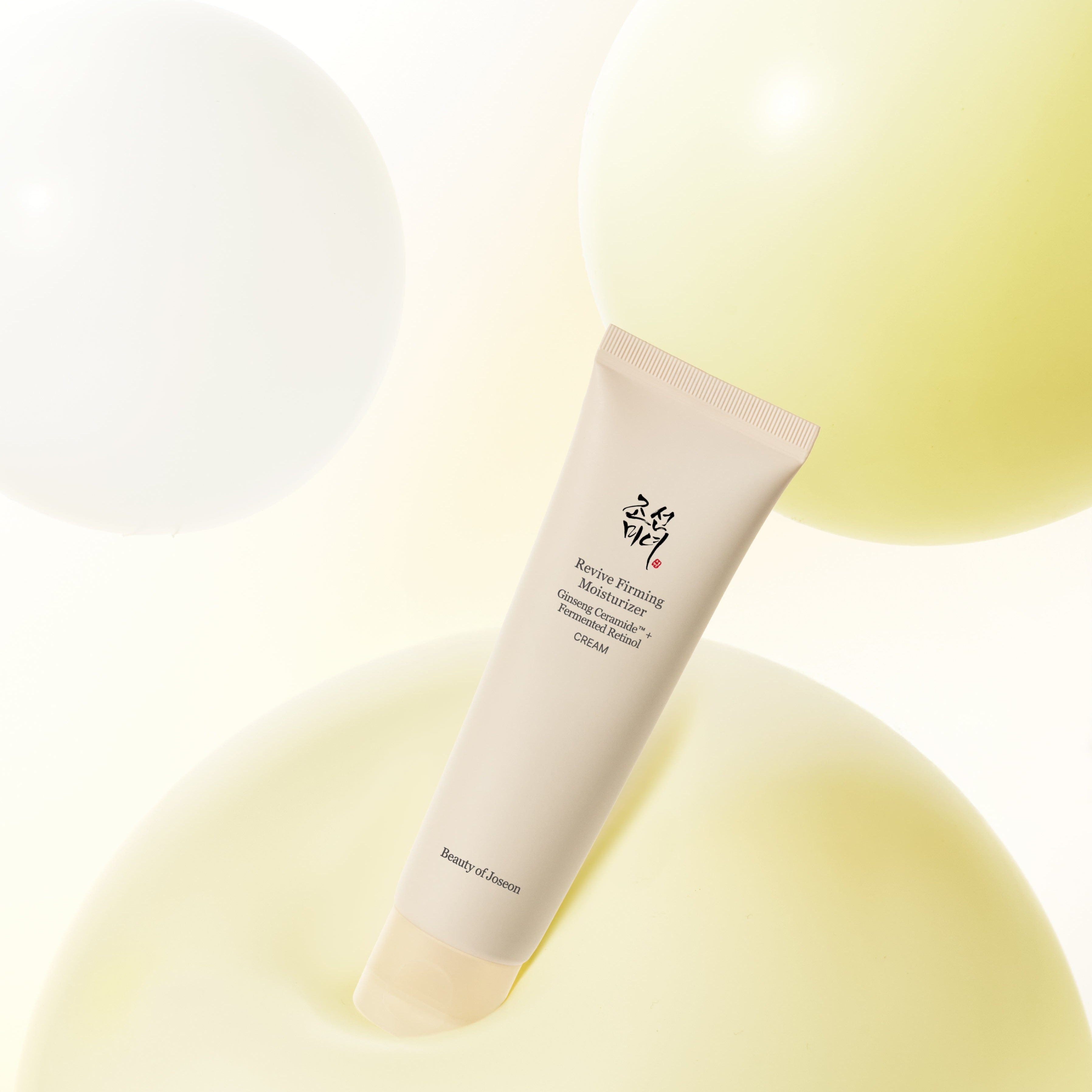 Why Ginseng Ceramide™ Isn't Your Average Barrier Care Ingredient