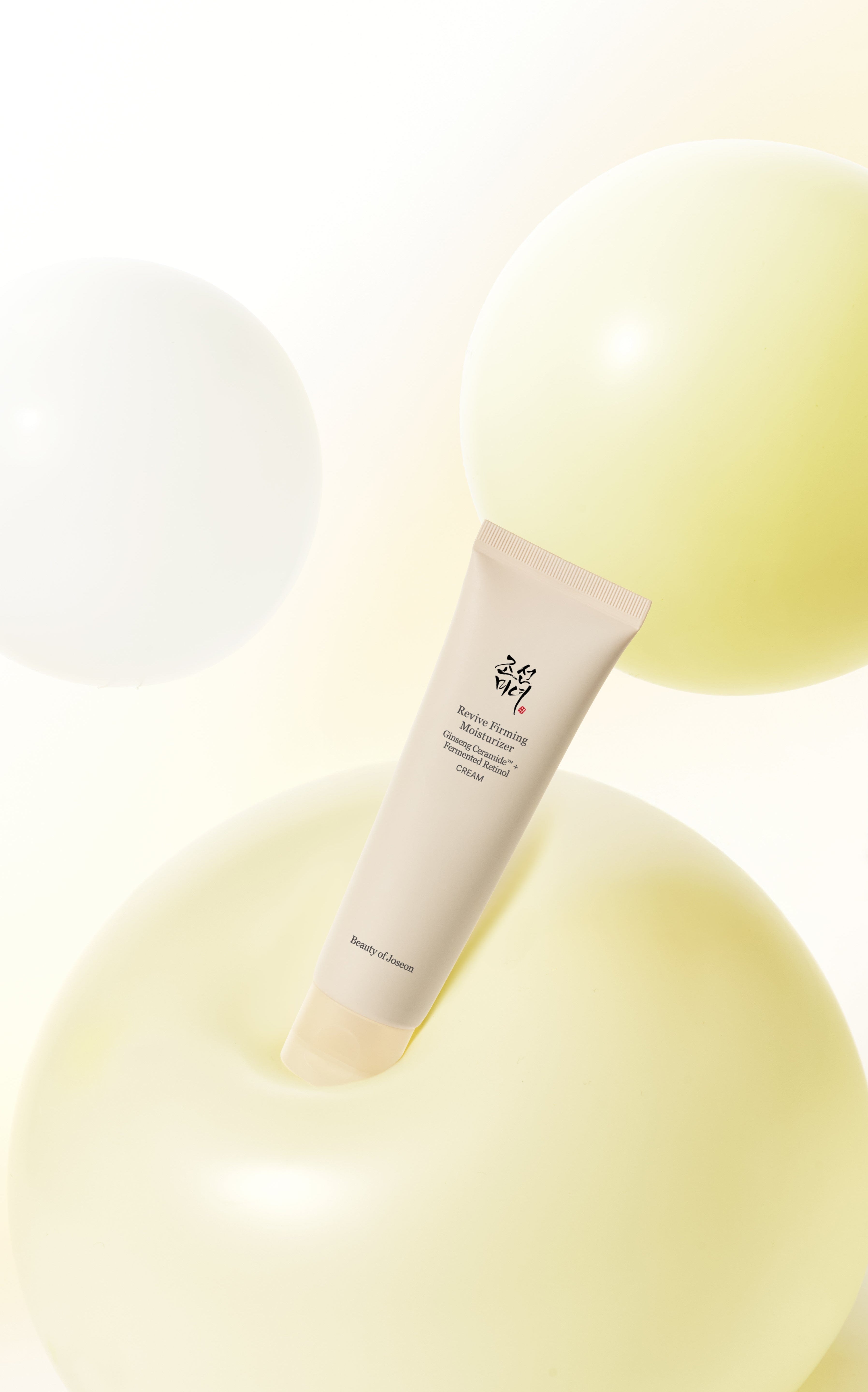 Why Ginseng Ceramide™ Isn't Your Average Barrier Care Ingredient