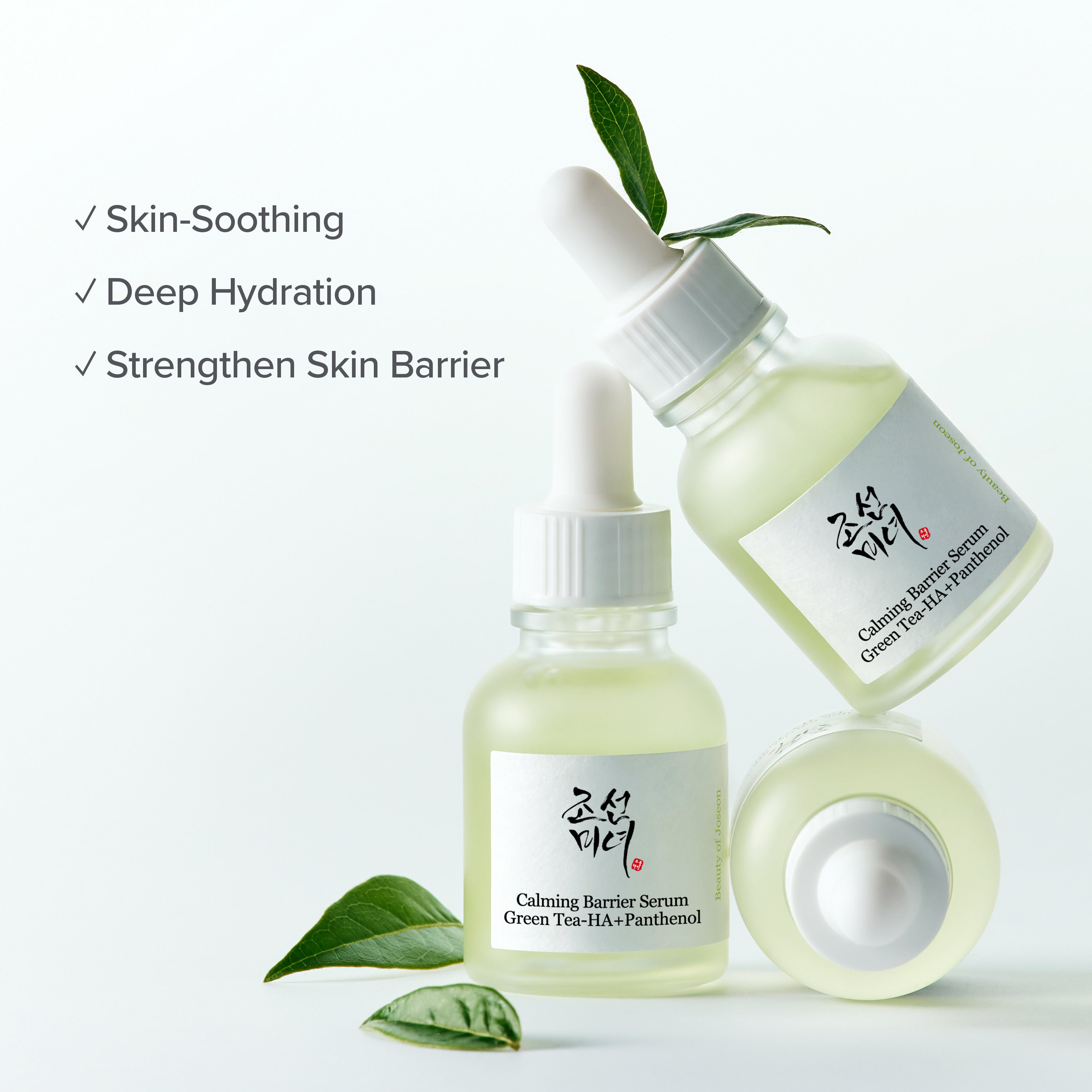 Beauty of Joseon Calming Barrier Serum