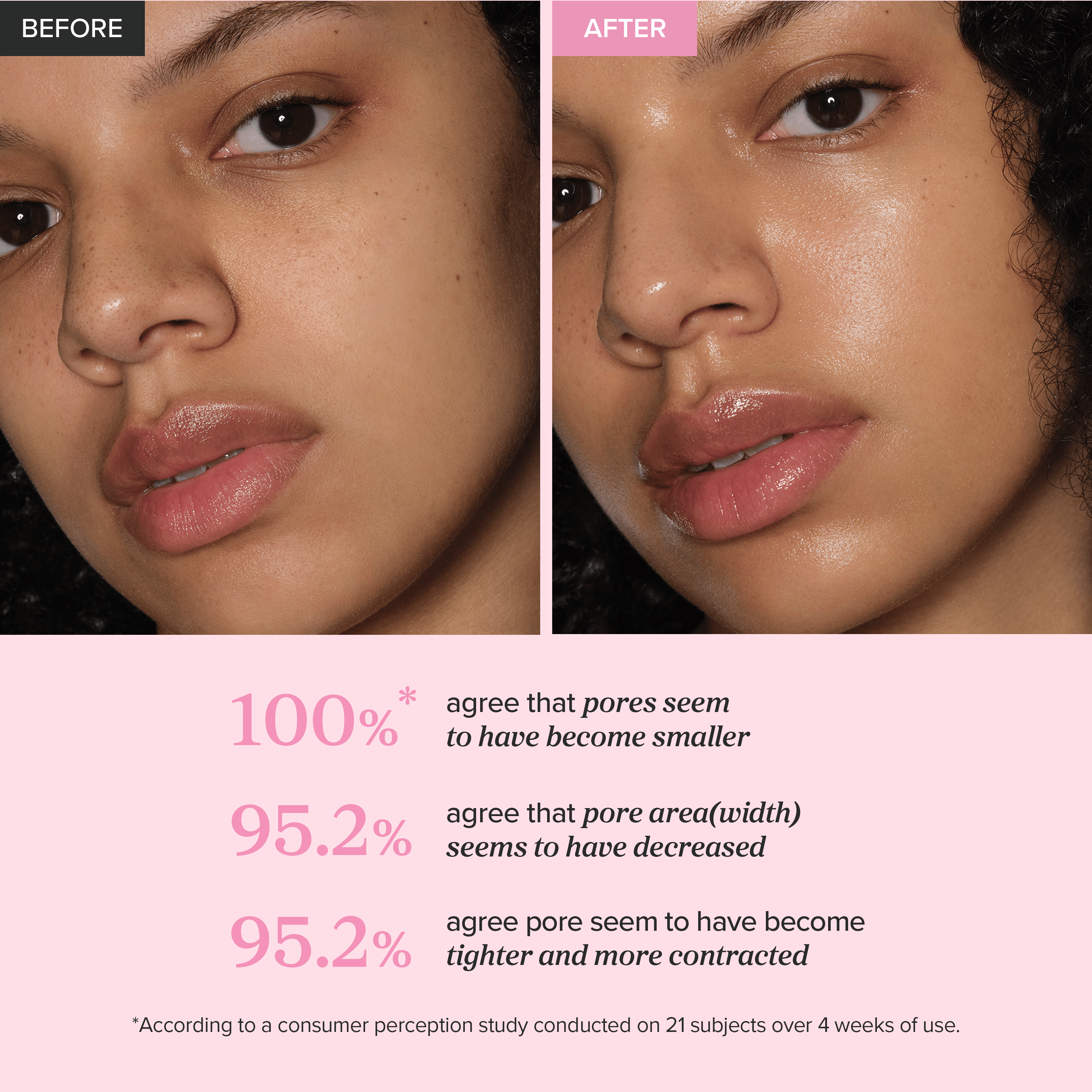Beauty of Joseon Pore Firming Serum