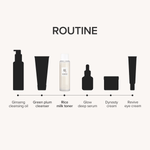 Beauty of Joseon Glow Replenishing Rice Milk