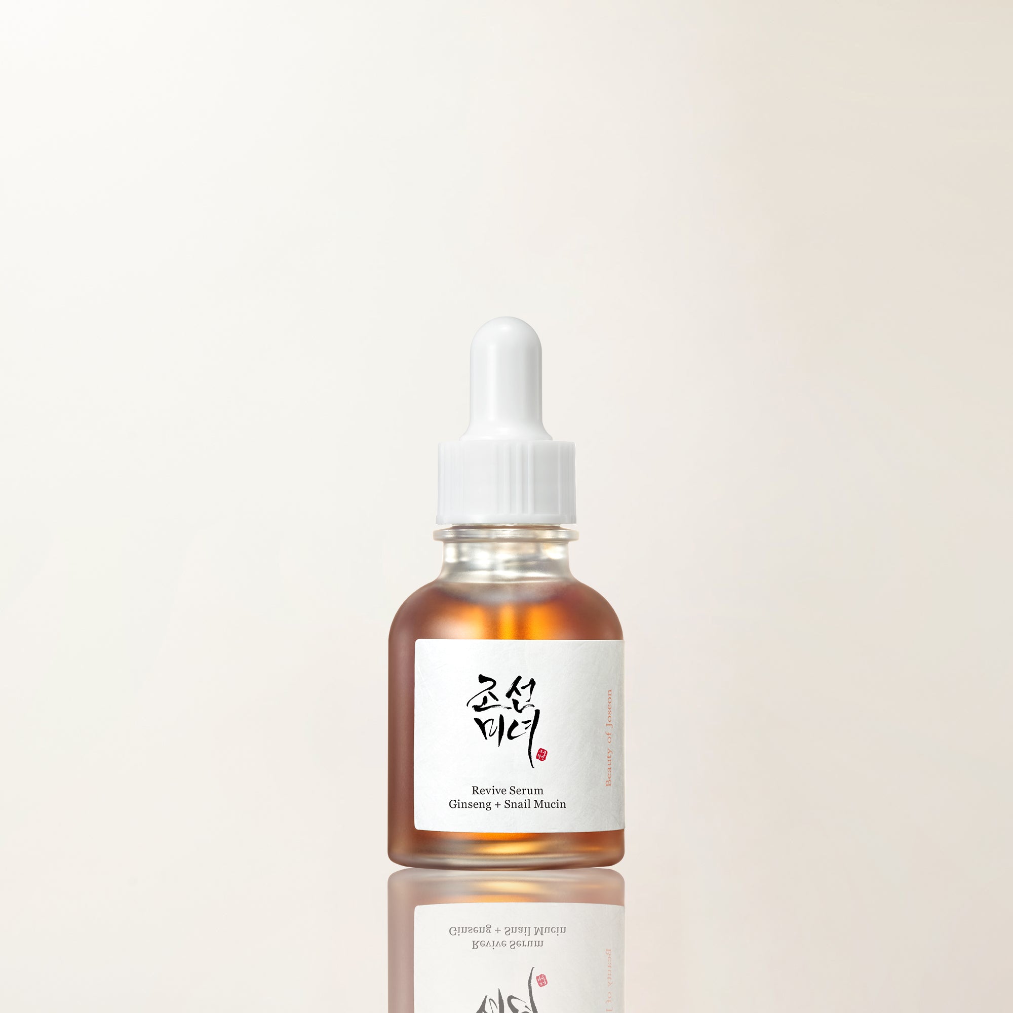 Beauty of Joseon Revive Serum : Ginseng + Snail Mucin