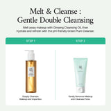 Beauty of Joseon The Complete TDS Cleansing Kit