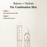 Beauty of Joseon 3 Steps to TDS Skin Prep Set
