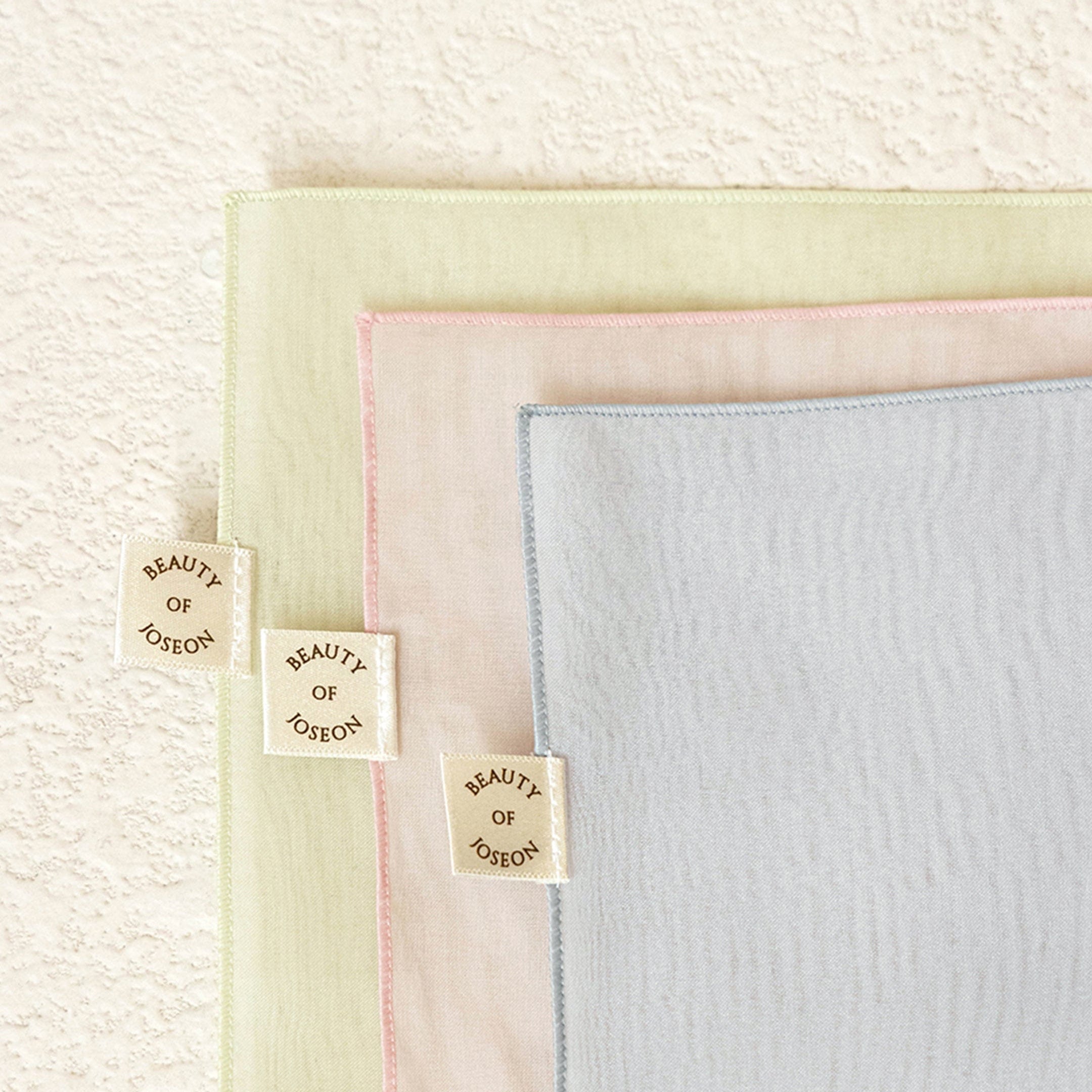 Beauty of Joseon Bojagi