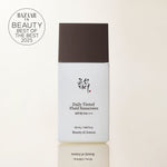 Beauty of Joseon Daily Tinted Fluid Sunscreen