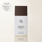 Beauty of Joseon Daily Tinted Fluid Sunscreen