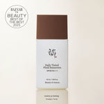 Beauty of Joseon Daily Tinted Fluid Sunscreen