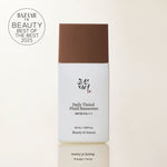 Beauty of Joseon Daily Tinted Fluid Sunscreen