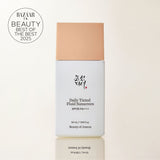 Beauty of Joseon Daily Tinted Fluid Sunscreen