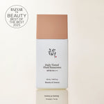 Beauty of Joseon Daily Tinted Fluid Sunscreen