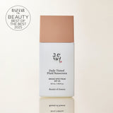 Beauty of Joseon Daily Tinted Fluid Sunscreen MY210
