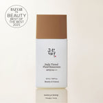 Beauty of Joseon Daily Tinted Fluid Sunscreen