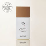 Beauty of Joseon Daily Tinted Fluid Sunscreen