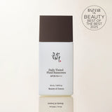 Beauty of Joseon Daily Tinted Fluid Sunscreen