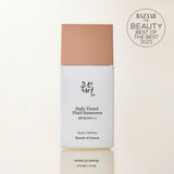 Beauty of Joseon Daily Tinted Fluid Sunscreen