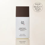 Beauty of Joseon Daily Tinted Fluid Sunscreen