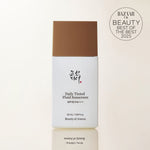 Beauty of Joseon Daily Tinted Fluid Sunscreen