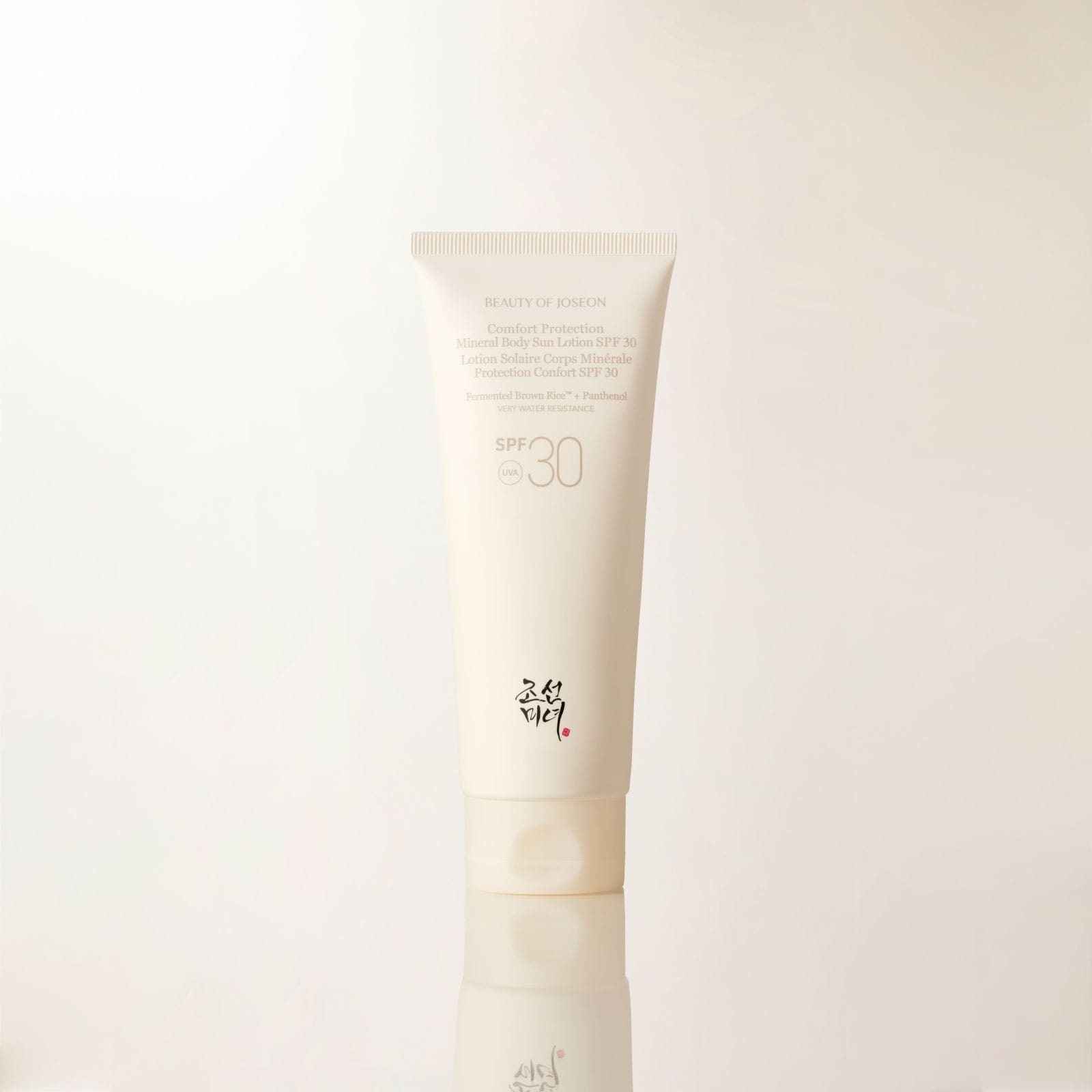 Beauty of Joseon Comfort Protection Mineral Body Sun Lotion SPF 30