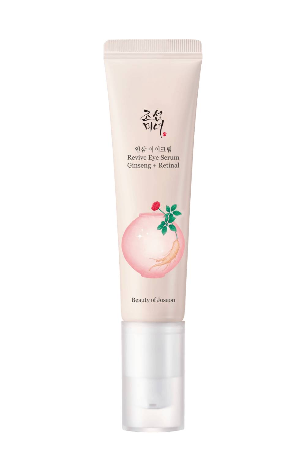 Beauty of Joseon Ginseng Ritual Edition Gift Set