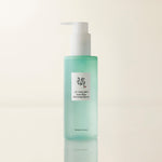 Beauty of Joseon Green Plum Refreshing Cleanser