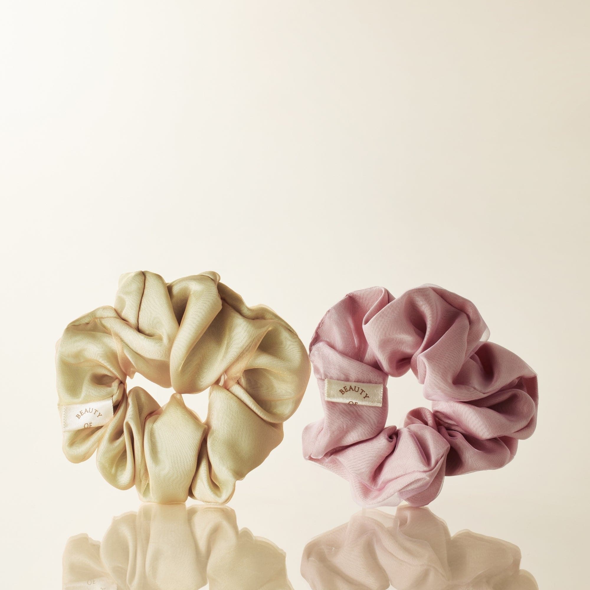 Beauty of Joseon Hanbok Scrunchie