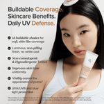 Beauty of Joseon Tinted Mineral Dayscreen SPF 30