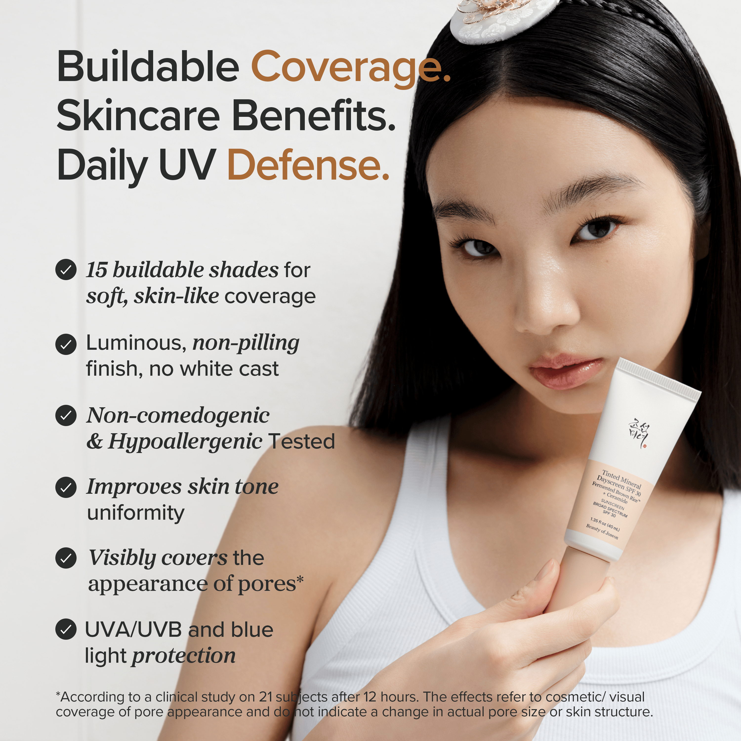 Beauty of Joseon 3 Steps to TDS Skin Prep Set