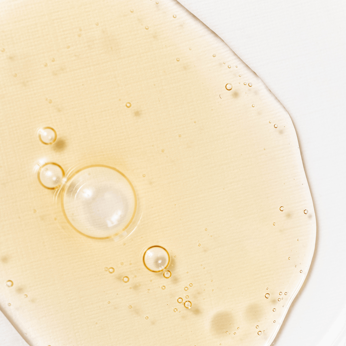 a close up of a liquid