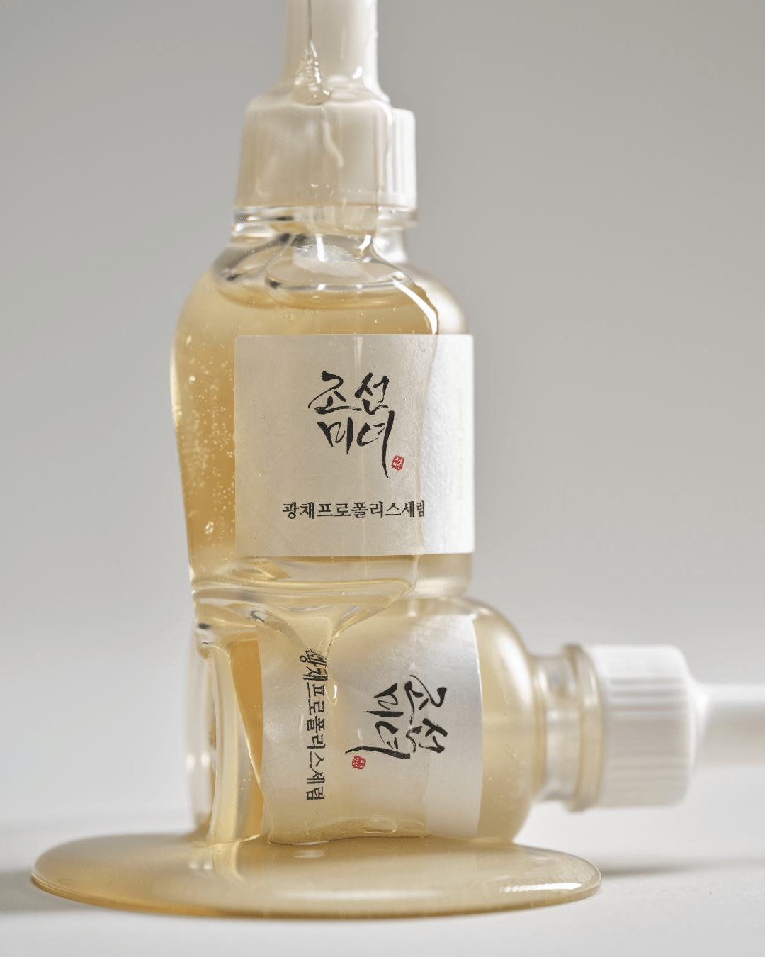 a close up of a bottle