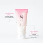 Beauty of Joseon Apricot Blossom Peeling Gel