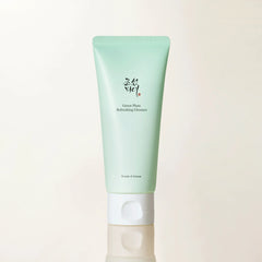 Beauty of Joseon Green Plum Refreshing Cleanser