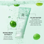 Beauty of Joseon Green Plum Refreshing Cleanser