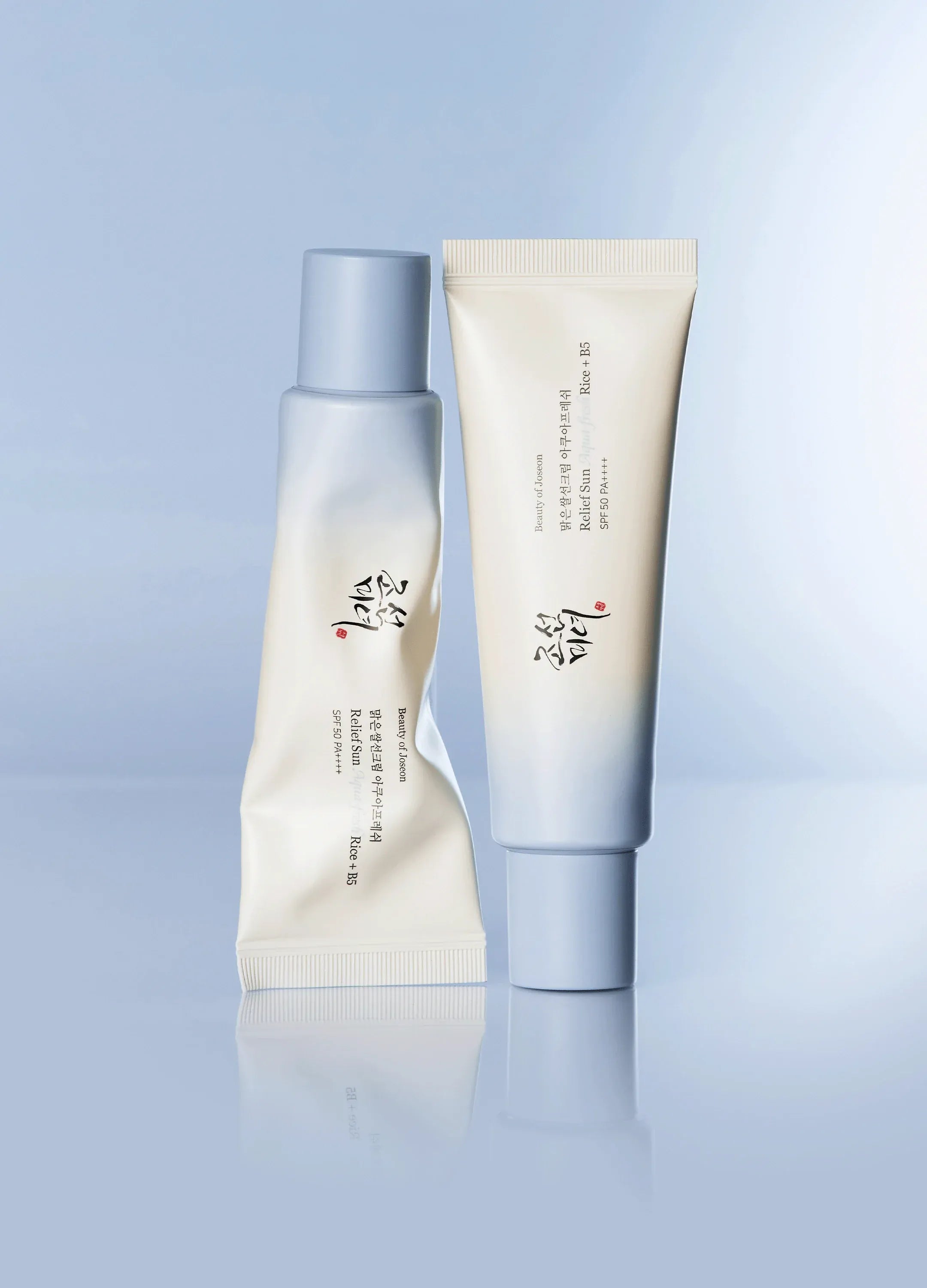 Relief Sun Aqua-Fresh : Rice + B5