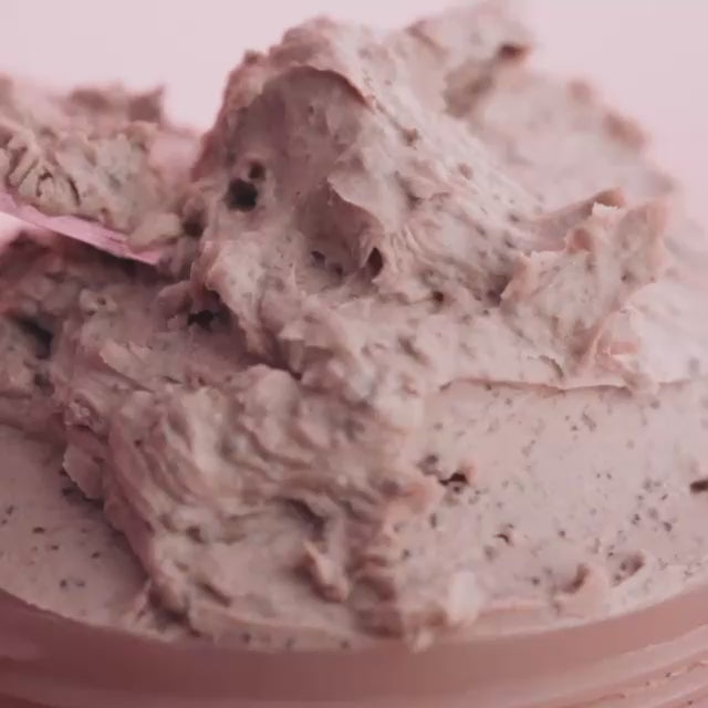 Red Bean Refreshing Pore Mask