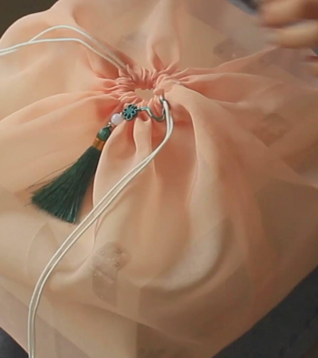  - video background