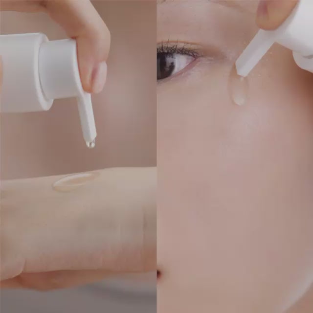 Ginseng Essence Water