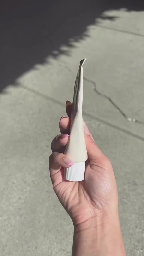 Relief Sun : Rice + Niacinamide (SPF50+ PA++++) - FAQ video