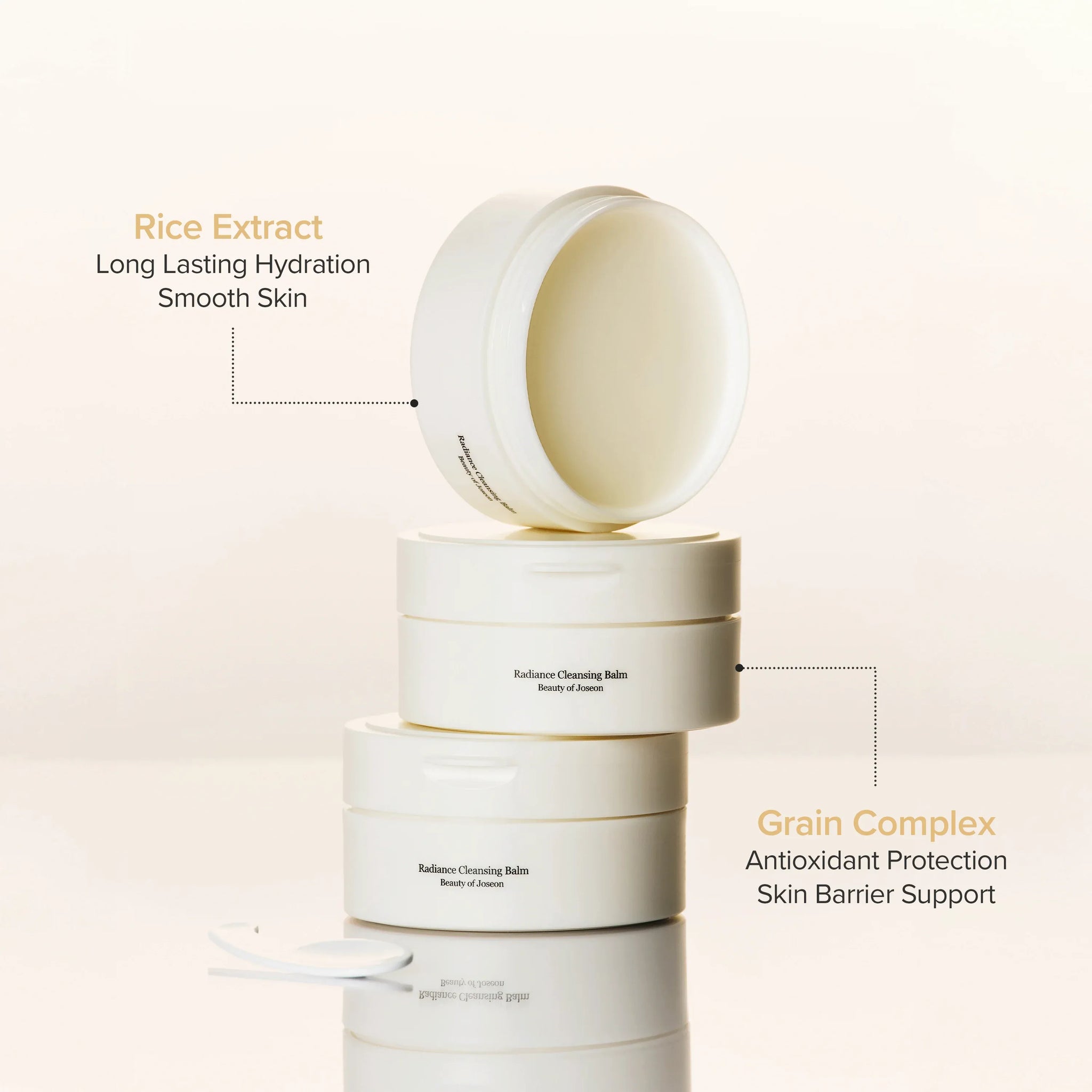 Beauty of Joseon Radiance Cleansing Balm