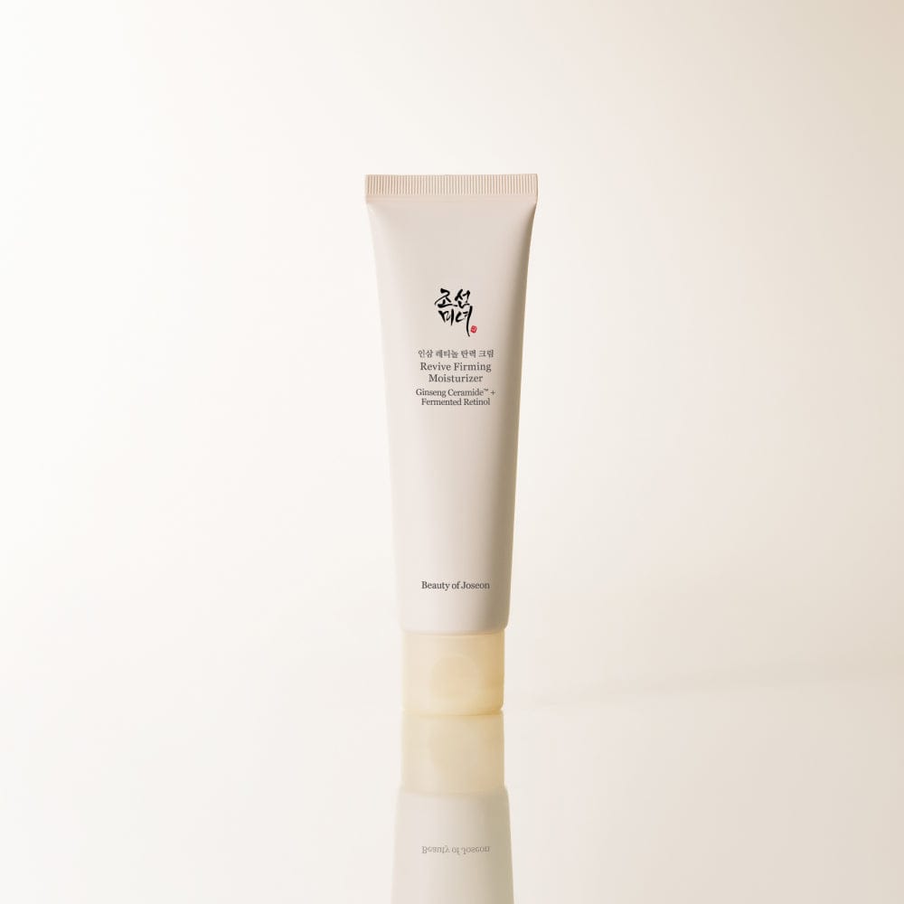 Beauty of Joseon Revive Firming Moisturizer : Ginseng + Retinol