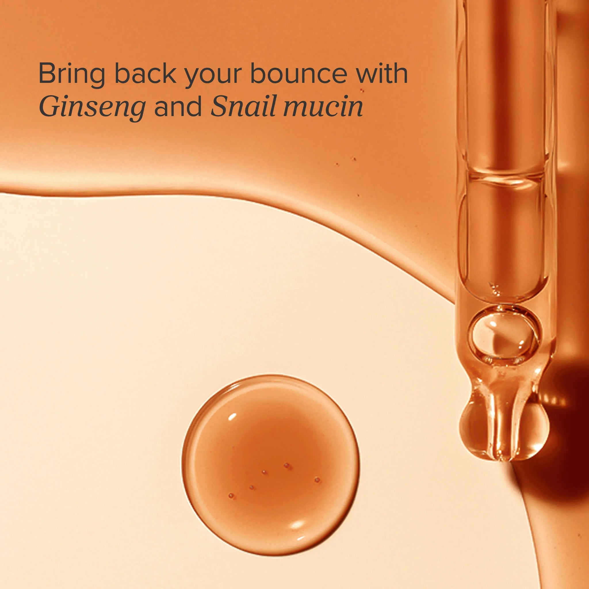 Beauty of Joseon Revive Serum : Ginseng + Snail Mucin